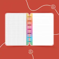 تقویم پلنری 1403 کد08