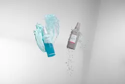 اسپری محافظ حرارت هات آیرون کئون  KEUNE Style Heat Protect Hot Iron Spray 200ml
