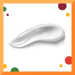 کاسترد(ژل) استایل موی فر کودک کنتو بدون مواد مضر  Cantu Care for Kids Styling Custard with Shea Butter 227ml