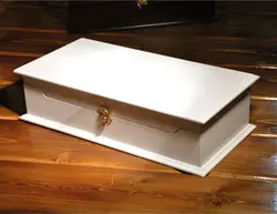 جعبه چوبی چای و دمنوش لوکس باکس کد۱۳۱