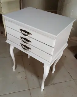 کنسول قاشق و چنگال لوکس باکس کد k۴۲