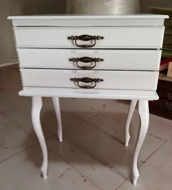 کنسول قاشق و چنگال لوکس باکس کد k۴۲