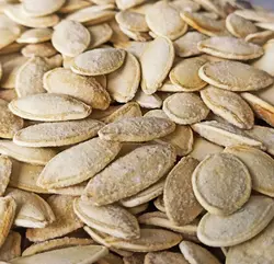 تخمه کدو گوشتی صابونی و شور