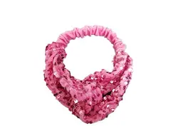 هد توربان مخمل پولکی