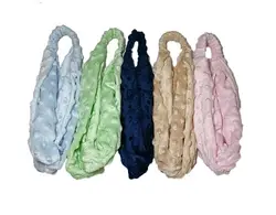 هد توربان مخمل حبابی