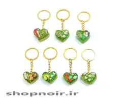 جاکلیدی فانتزی قلبی