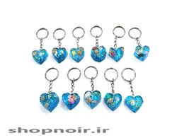 جاکلیدی فانتزی قلبی