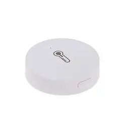 سنسور هوشمند دما و رطوبت شیائومی مدل WSDCGQ01LMXiaomi Mi Temperature and Humidity Sensor WSDCGQ01LM