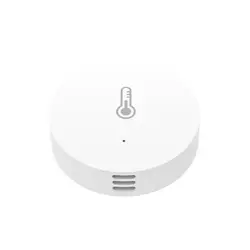 سنسور هوشمند دما و رطوبت شیائومی مدل WSDCGQ01LMXiaomi Mi Temperature and Humidity Sensor WSDCGQ01LM