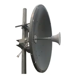 آنتن لنبوون مدل Lanbowan MIMO Dish AntennaLanbowan MIMO Dish Antenna
