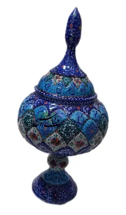 شکلات خوری پایه دارسایز ۲۸ ارتفاع ۳۴قلم آناناسیشکلات خوری پایه دارسایز ۲۸ ارتفاع ۳۴ قلم آناناسی