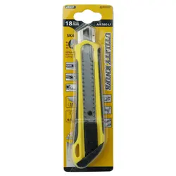 کاتر پلاستیکی اسیست Assist 38G-L1 18mm  سایز بزرگ