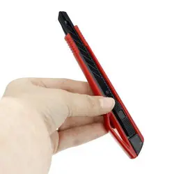 کاتر پلاستیکی رونیکس Ronix RH-3000 9mm  سایز کوچک