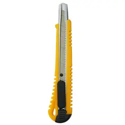 کاتر پلاستیکی Haixin HX-18 سایز کوچک