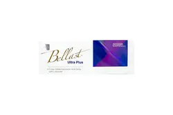 فیلر بلاست الترا پلاس BELLAST ULTRA PLUS