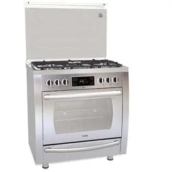 اجاق گاز مبله MD۵S التون - نمایندگی اخوان شیراز