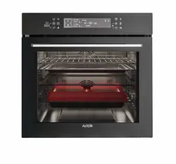 فر آلتون مدل V۵۰۰TB - نمایندگی اخوان شیراز