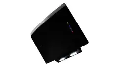هود شومینه اخوان مدل H72-B - نمایندگی اخوان شیراز
