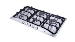 اجاق گاز اخوان مدل GI13s - نمایندگی اخوان شیراز