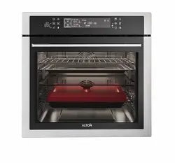 فر التون مدل V۵۰۰TS - نمایندگی اخوان شیراز