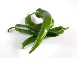 فلفل شیرین