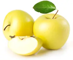 سیب ‘گلاب