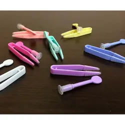 اپلیکاتور لنز (پنس لنز)