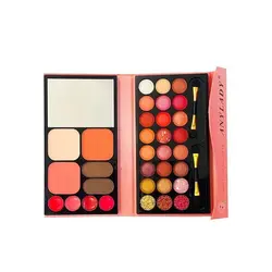 سایه هایلایتر کیفی انی لیدی ANYLADY مدل FASHION STYLE وزن 90 گرم