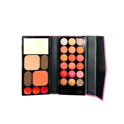 سایه هایلایتر کیفی انی لیدی ANYLADY مدل Sweet GirlL وزن 33 گرم