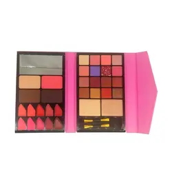 سایه هایلایتر کیفی انی لیدی ANYLADY مدل اسب تک شاخ وزن 68 گرم