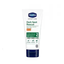 لوسیون ضد لک وازلین Vaseline مدل Dark Spot Rescue حجم 100 میلی لیتر