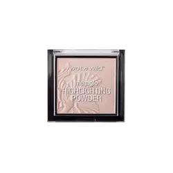 هایلایتر پودری مگا گلو وت اند وایلد WET N WILD مدل E319 وزن 5.4 گرم