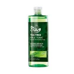 تونر فارماسی Farmasi مدل دکتر سی تونا Dr.C.Tuna Tea Tree حجم 225 میلی لیتر