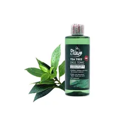 تونر فارماسی Farmasi مدل دکتر سی تونا Dr.C.Tuna Tea Tree حجم 225 میلی لیتر