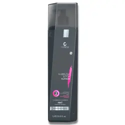 بوتاکس مو هونما Honma مدل H-Brush B.TOX حجم 1 لیتر