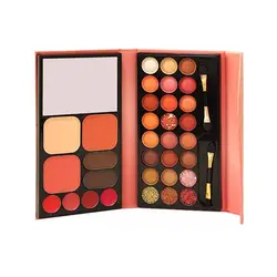 پالت سایه هایلایتر انی لیدی Anylady