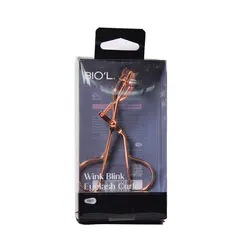 فرمژه بیول BIOL مدل رز گلد مات ( طلایی)