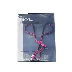 فرمژه بیول Biol مدل بنفش فیوژن