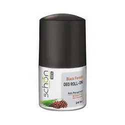 رول ضد تعریق شون Schon با عصاره بلک فراست Black Forest حجم 50 میلی لیتر