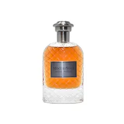 ادکلن مردانه فرگرانس Fragrance مدل موکا وود Mocha Wood حجم 100 میلی لیتر