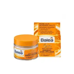 کرم روز  باله آ Balea مدل ویتامین سی و کیوتن Q10+VITC حجم 50 میلی لیتر