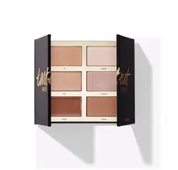 پالت کانتور و هایلایتر تارت Tarte مدل Tarteist PRO Glow وزن 4.7 گرم