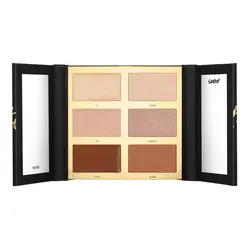 پالت کانتور و هایلایتر تارت Tarte مدل Tarteist PRO Glow وزن 4.7 گرم