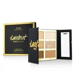 پالت کانتور و هایلایتر تارت Tarte مدل Tarteist PRO Glow وزن 4.7 گرم
