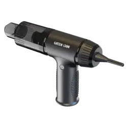 جاروبرقی و دمنده گرین مدل Wireless Vacuum & Dust Blower