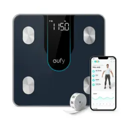 ترازو هوشمند انکر مدل Eufy Smart Scale C1