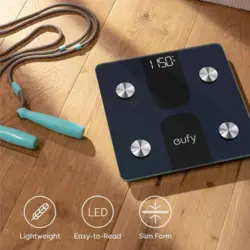 ترازو هوشمند انکر مدل Eufy Smart Scale C1