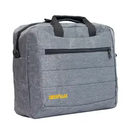 کیف لپ تاپ کاتر پیلار طوسی کد 5057