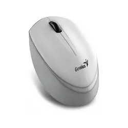 ماوس بی سیم جنیوس مدل NX-7009 ا Genius NX-7009 Wireless BlueEye Mouse کد 6571