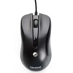 موس بیاند BM-1170 ا Beyond BM-1170 Wired Mouse کد 6601